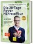 Matthias Riedl: Die 28-Tage-Power-Nährstoffkur, Buch