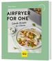 Tanja Dusy: Airfryer for One, Buch