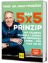 Ingo Froböse: Das 5x5-Prinzip, Buch