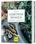 Inga-Maria Richberg: Altes Gärtnerwissen wieder entdeckt, Buch, Buch