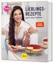 Saliha Özcan: Sallys Lieblingsrezepte - ganz easy backen, Buch