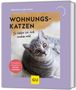 Gabriele Linke-Grün: Wohnungskatzen, Buch