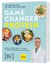 Matthias Riedl: Gamechanger Protein, Buch