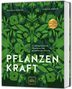 Wouter Bijdendijk: Pflanzenkraft, Buch