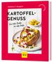 Matthias F. Mangold: Kartoffelgenuss, Buch, Buch