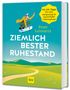 Peter Lennartz: Ziemlich bester Ruhestand, Buch, Buch
