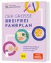 Lena Merz: Der große Breifrei-Fahrplan, Buch, Buch