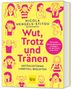 Nicola Hengels-Stitou: Wut, Trotz und Tränen, Buch