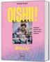 Stefan Braun: Oishii!, Buch