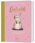 Magdalena Fournillier: Geliebt, Buch