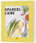 Inga Pfannebecker: Spargelliebe, Buch