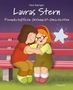 Klaus Baumgart: Lauras Stern - Freundschaftliche Gutenacht-Geschichten 12, Buch