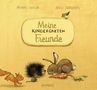 Michael Engler: Meine Kindergartenfreunde, Buch