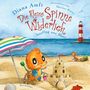 Diana Amft: Die kleine Spinne Widerlich - Ausflug ans Meer (Mini-Ausgabe), Buch