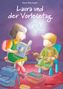Klaus Baumgart: Laura und der Vorlesetag, Buch