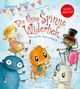 Diana Amft: Die kleine Spinne Widerlich - Der große Sammelband, Buch