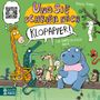 Nikolai Renger: Und sie schrien nach Klopapier - Ein Quatschliederbuch, Buch