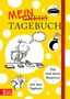 Jeff Kinney: Gregs (Mein) Tagebuch, Buch