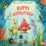 Rouven Stenneken: Ruppi Rüpelfisch, Buch