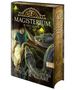 Cassandra Clare: Magisterium - Das 3. Jahr, Buch