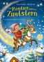Anne Scheller: Ein Rentier namens Zimtstern - Ein Adventskalenderbuch in 24 Kapiteln, Buch