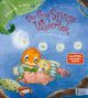 Diana Amft: Die kleine Spinne Widerlich freut sich auf ihr Bettchen, Buch, Buch