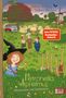 Sabine Städing: Petronella Apfelmus - Hexenschuss und Zaubernuss (Band 13), Buch
