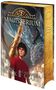 Cassandra Clare: Magisterium - Das 5. Jahr, Buch
