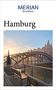 Marina Bohlmann-Modersohn: MERIAN Reiseführer Hamburg, Buch