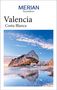 Oliver Breda: MERIAN Reiseführer Valencia Costa Blanca, Buch
