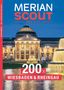 MERIAN Scout 24 Wiesbaden und Rheingau, Buch