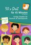 Nina Wilkening: 30 x DaZ für 45 Minuten - Klasse 3/4, Buch