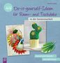 Susanne Pypke: 44 Do-it-yourself-Ideen für Raum- und Tischdeko in der Seniorenarbeit, Buch