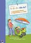 Alina Brings: "1-2-3-Alle da?" Der kompakte Planer für Tagesmütter und -väter, Buch