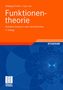 Ingo Lieb: Funktionentheorie, Buch