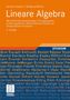 Bertram Huppert: Lineare Algebra, Buch