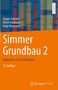 Antje Bormann: Simmer Grundbau 2, Buch