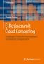 Thomas Barton: E-Business mit Cloud Computing, Buch