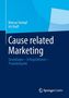 Iris Teufl: Cause related Marketing, Buch