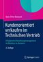 Hans-Peter Rentzsch: Kundenorientiert verkaufen im Technischen Vertrieb, Buch