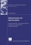 Thomas Beyer: Determinanten der Sportrezeption, Buch