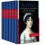 Rahel Levin Varnhagen: Rahel, Buch