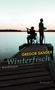 Gregor Sander: Winterfisch, Buch