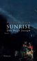 Patrick Roth: Sunrise, Buch