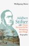 Wolfgang Matz: Adalbert Stifter oder Diese fürchterliche Wendung der Dinge, Buch, Buch