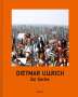 Dietmar Ullrich: Zur Sache., Buch