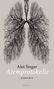 Ales Steger: Atemprotokolle, Buch