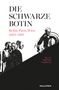 Die Schwarze Botin, Buch