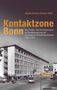 Angela Schwarz: Kontaktzone Bonn, Buch