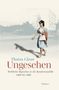 Thaisa Cäsar: Ungesehen, Buch